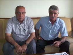 Yol-İş'te endişeli bekleyiş